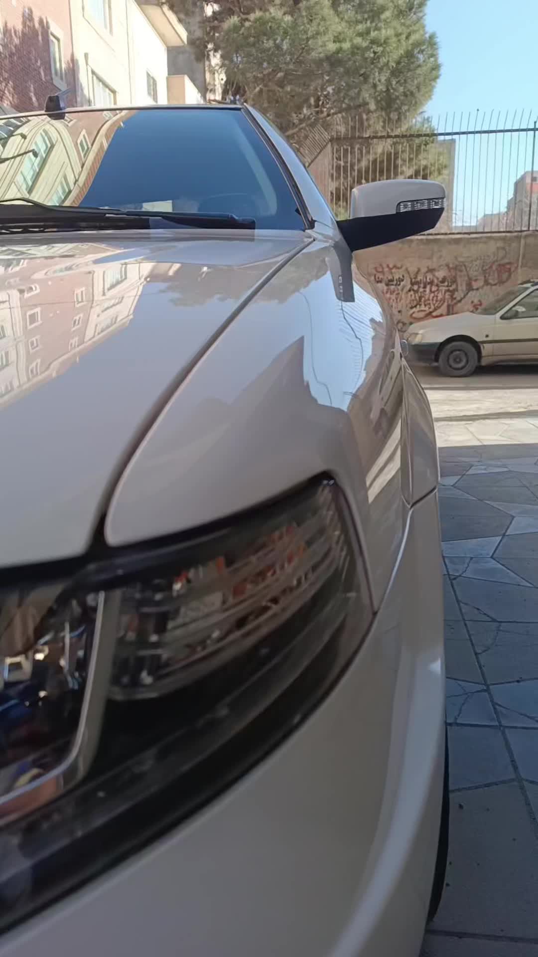 سورن Ef7|خودرو سواری و وانت|شهریار, شهریار|دیوار