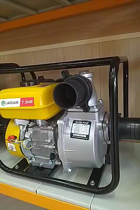 موتور پمپ ۳اینچ جگوار|ماشینآلات صنعتی|بجنورد, |دیوار