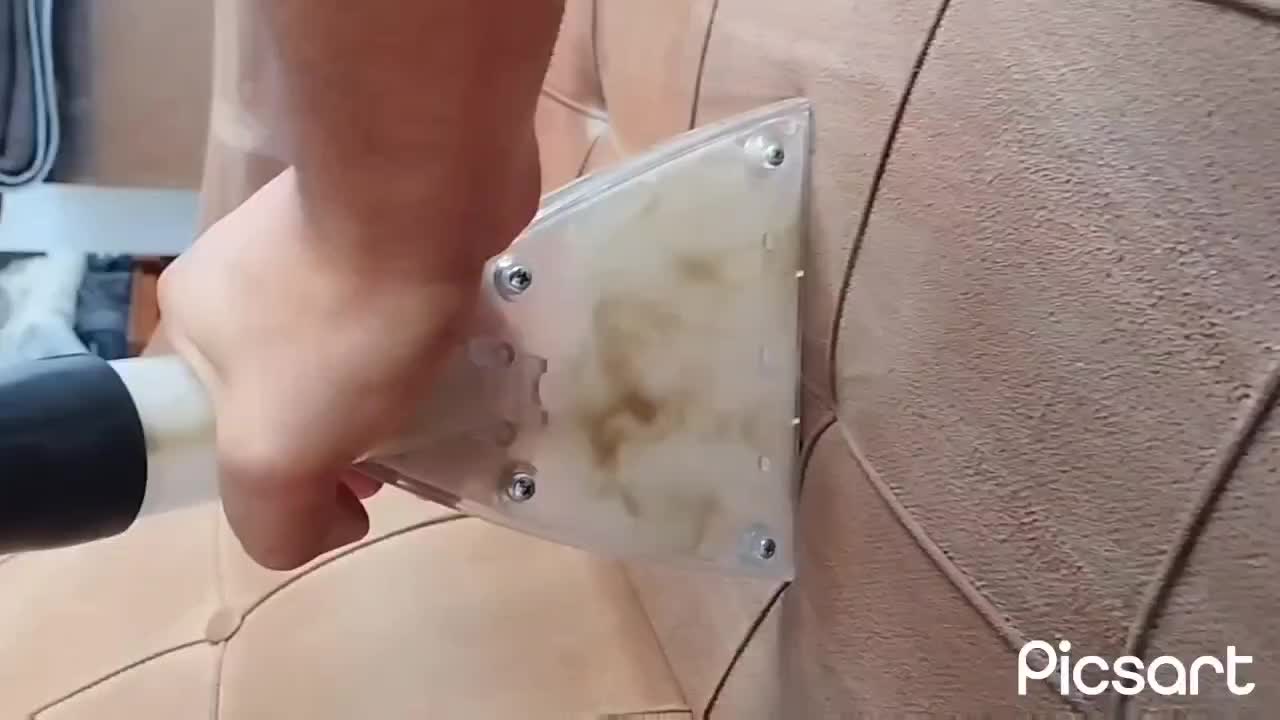 مبل شویی تضمینی در منزل|خدمات نظافت|همدان, |دیوار