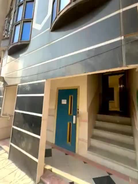 اپارتمان 56 متری ابوذر نبرد جنوبی مسلم + ۸ متر|فروش آپارتمان|تهران, ابوذر|دیوار