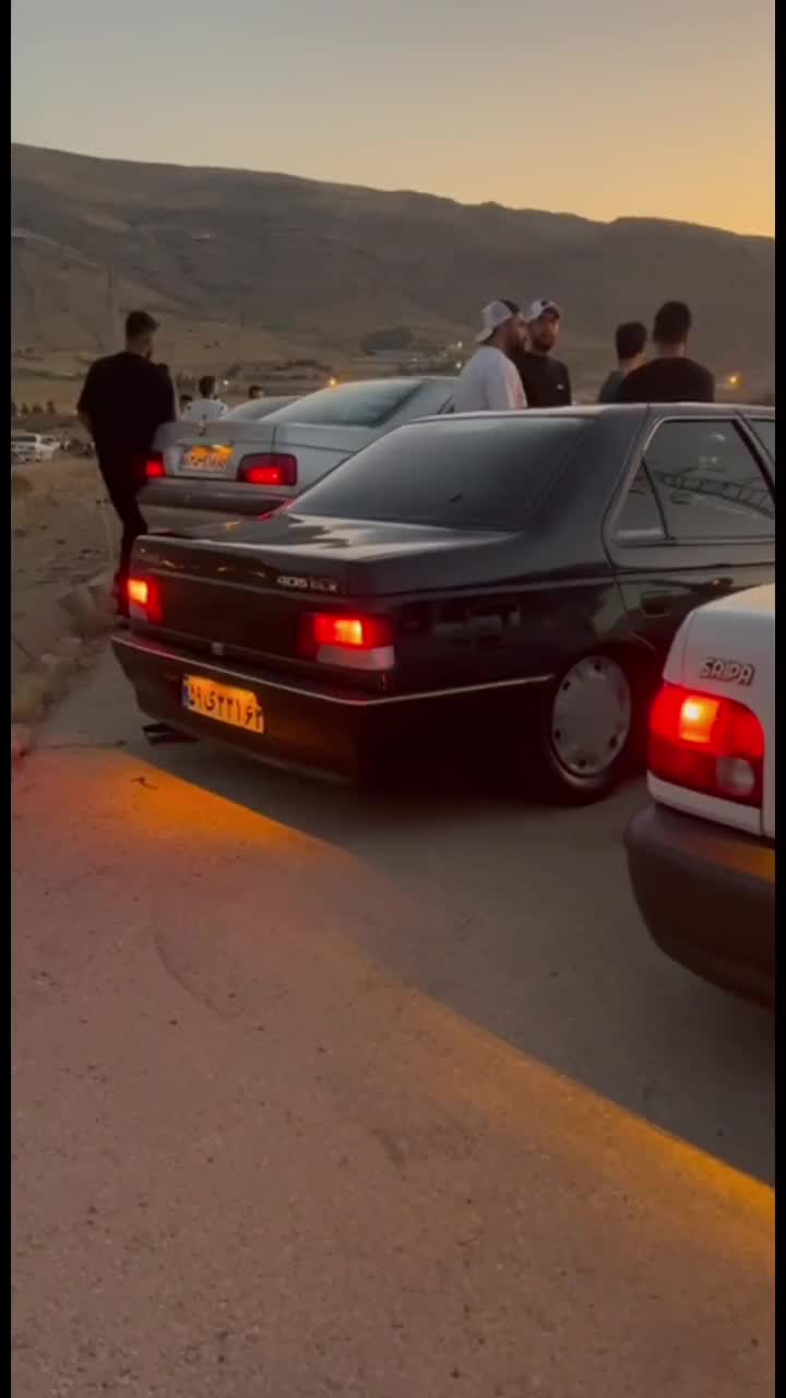 پژو 405 جی ال ایکس (GLX)، مدل ۱۳۸۲|خودرو سواری و وانت|شیراز, شهرک بزین|دیوار