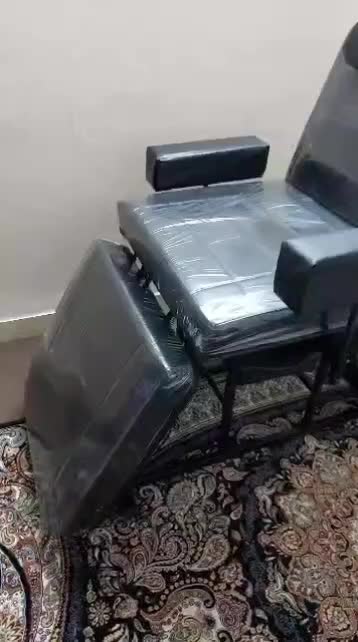 تخت|آرایشگاه و سالنهای زیبایی|تهران, علیآباد|دیوار