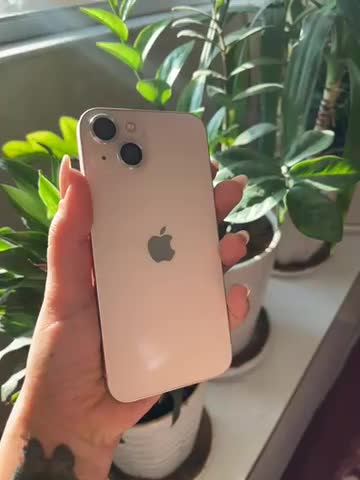 آیفون ۱۳ نرمال ۲۵۶ گیگ|موبایل|یزد, |دیوار