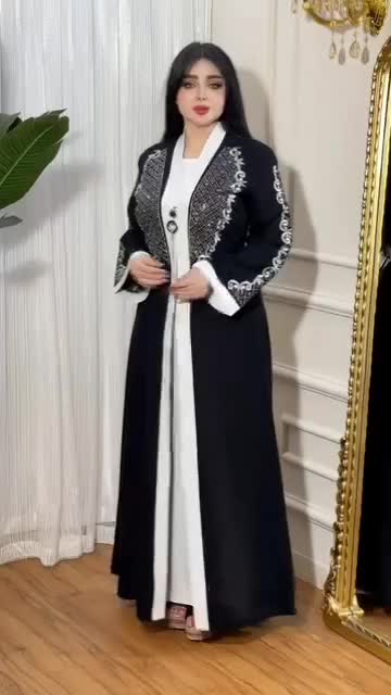 لباس مجلسی وعبا و زنانه وفرم|لباس|یاسوج, |دیوار