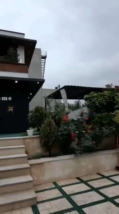 ویلامدرن ادونس۵۰۰زمین۲۵۰بناتریبلکس اختصاصی*مهراباد|فروش خانه و ویلا|رودهن, |دیوار