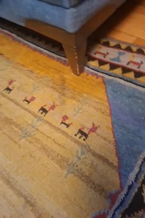 گبه|گلیم، جاجیم، گبه|تهران, ظفر|دیوار