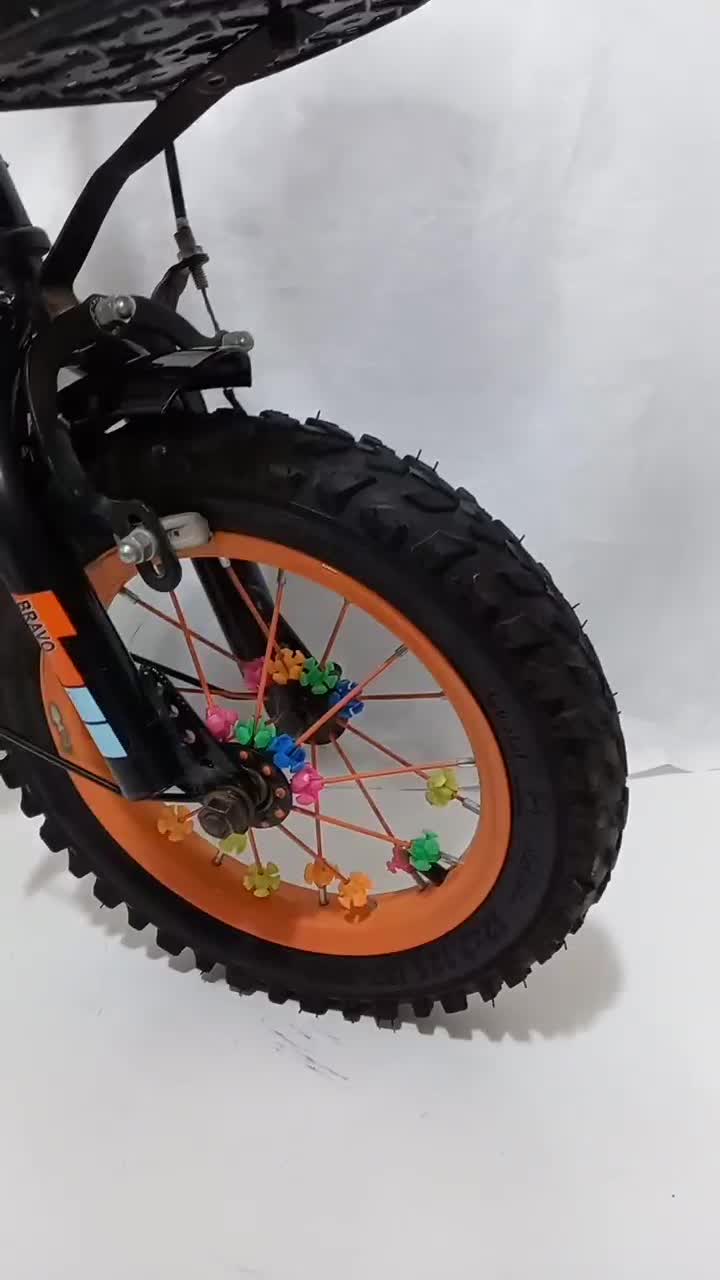 دوچرخه کارکرده سایز۱۶      فروشگاه خانگی جیمبوچرخ|دوچرخه، اسکیت، اسکوتر|پرند, فاز ۲|دیوار