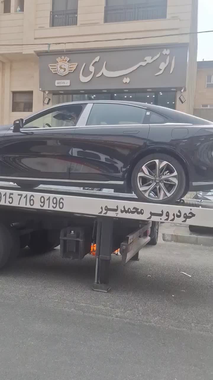 مزدا EZ6مکس اسپرت لاکچری فول آپشن نقد واقساط|خودرو سواری و وانت|تهران, شهرک صدرا|دیوار