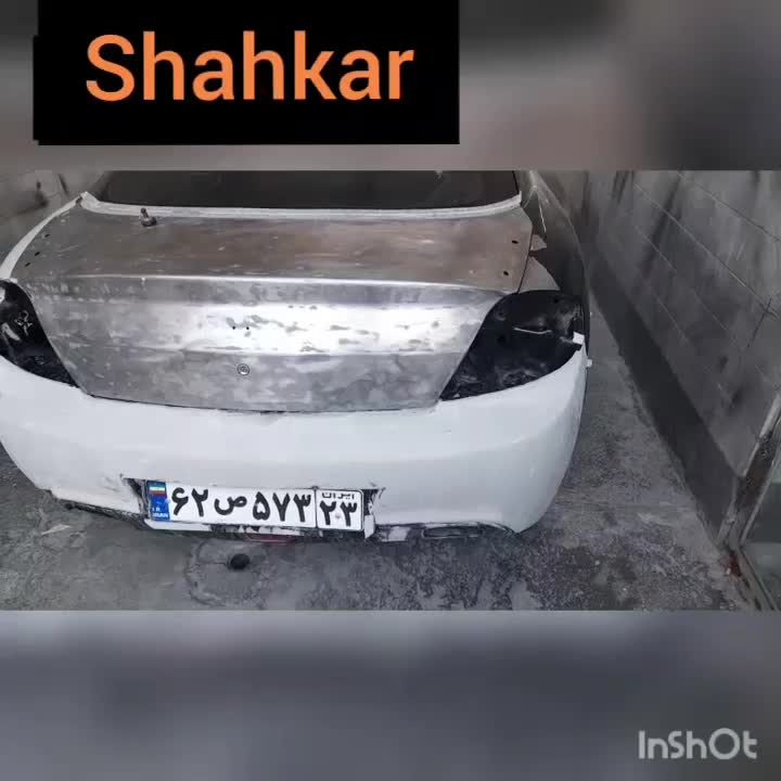 نقاشی و دیتیلینگ شاهکار|خدمات موتور و ماشین|تربت جام, مسکن مهر|دیوار