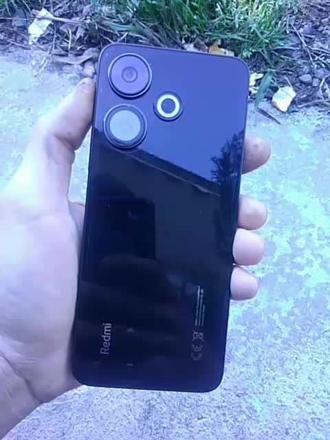 رد13 256 گیگ|موبایل|رشت, حومه رشت|دیوار