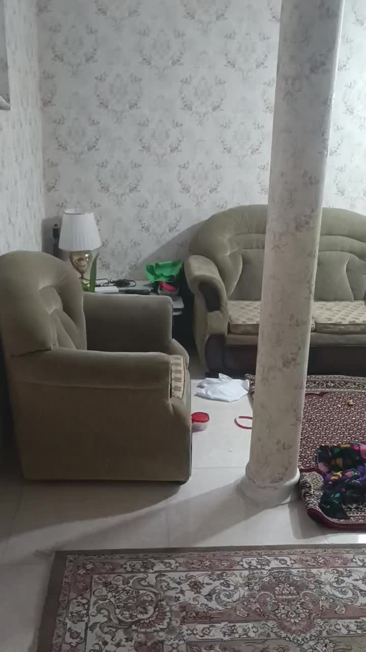 خانه همکف 2 خوابه|اجارهٔ خانه و ویلا|کرج, خرمدشت|دیوار