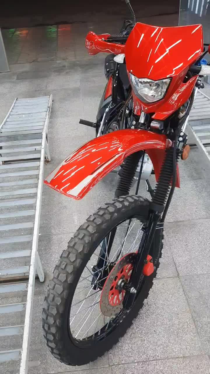 فروش موتور دایچی ۲۰۰|موتورسیکلت|تربتحیدریه, مظفریه|دیوار