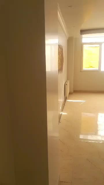 ۹۵ متر دو خواب تک واحدی/ پارکینگ|فروش آپارتمان|تهران, مقدم|دیوار