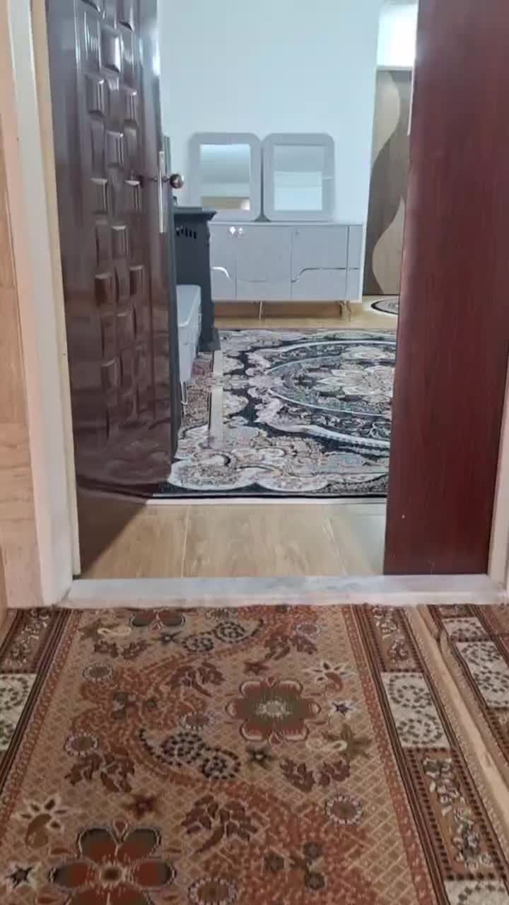 فروش آپارتمان شاهین ویلا