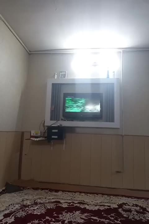 تلویزیون|تلویزیون و پروژکتور|قوچان, |دیوار