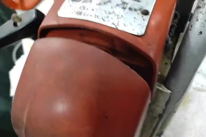 اره بنزینی|ابزارآلات|بندر گناوه, |دیوار