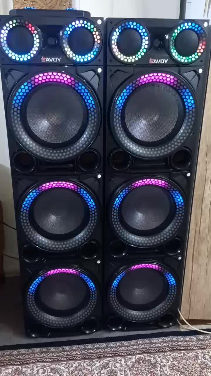 باند و صوتی|سیستم صوتی خانگی|تهران, اسفندیاری|دیوار