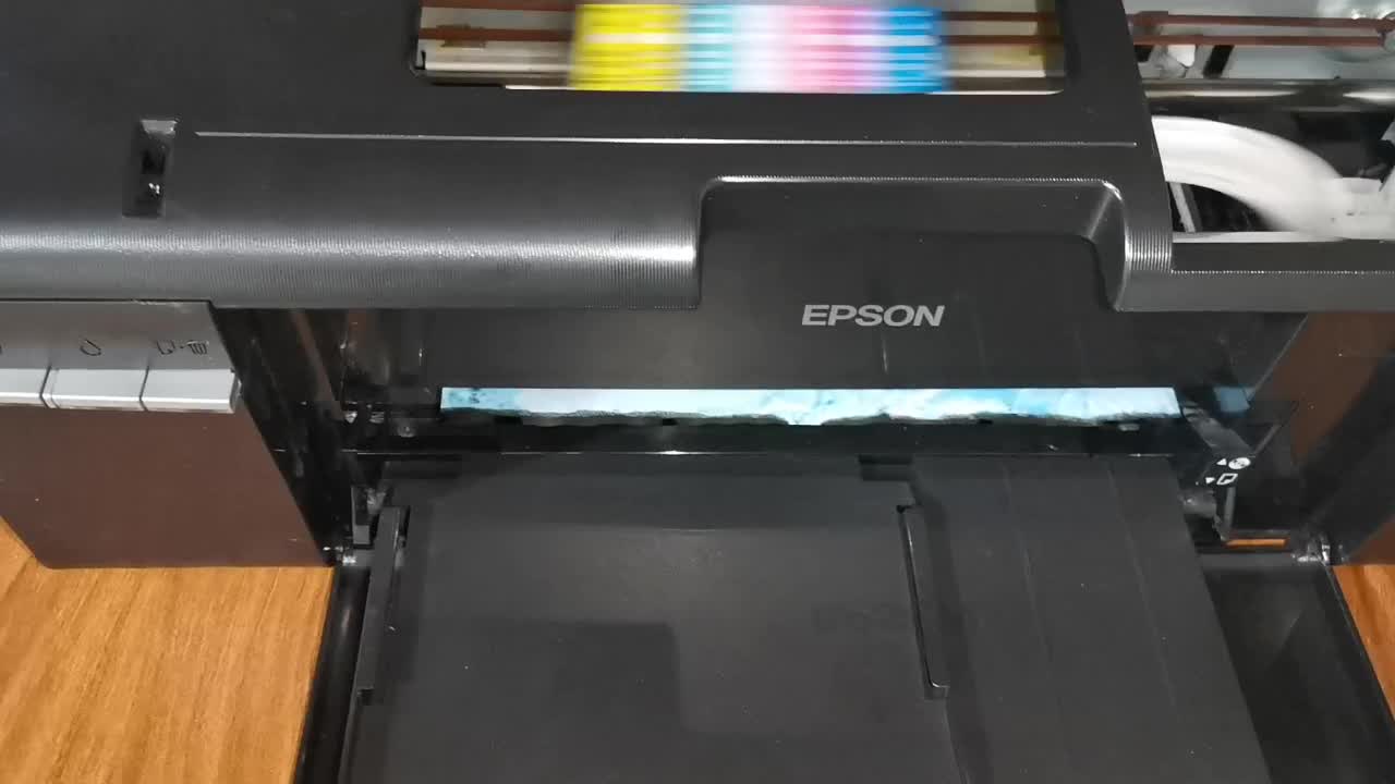 پرینتر  epson t50|پرینتر، اسکنر، کپی، فکس|کرج, حسین‌آباد|دیوار