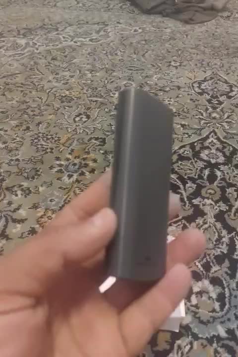 گوشی ۱۰۶ نو نو فقط|موبایل|بهارستان, |دیوار