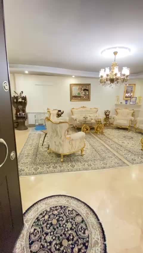 آپارتمان ۱۴۸متر۳خواب ششم نیرو هوایی|فروش آپارتمان|تهران, نیرو هوایی|دیوار