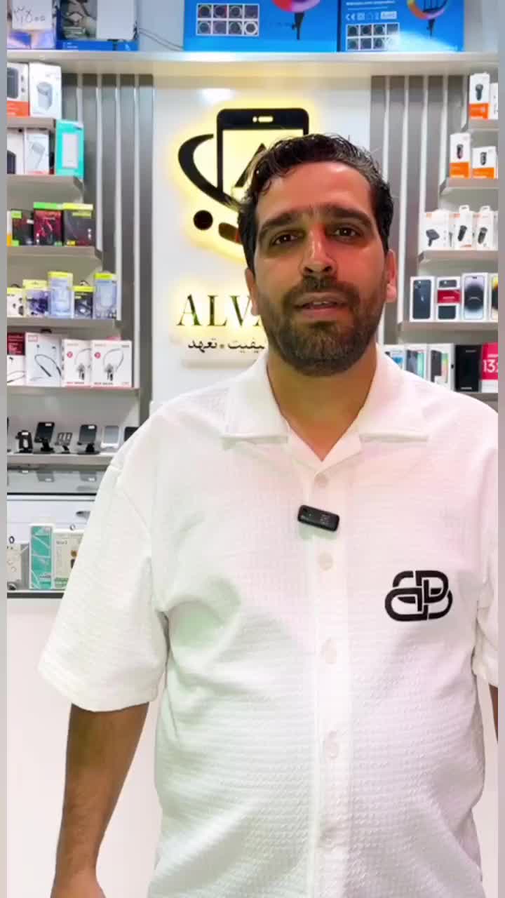 گوشی آیفون کارکرده تمیز|موبایل|قم, انسجام|دیوار