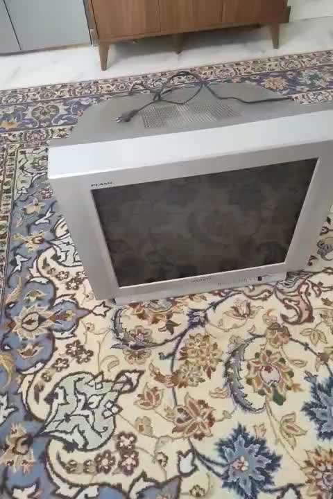 تلویزیون سامسونگ 25|تلویزیون و پروژکتور|مشکین‌دشت, |دیوار