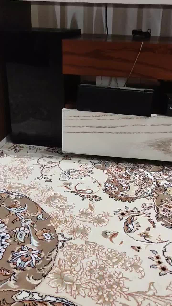 تلویزیون ال سی دی سامسونگ|تلویزیون و پروژکتور|اصفهان, دوطفلان|دیوار