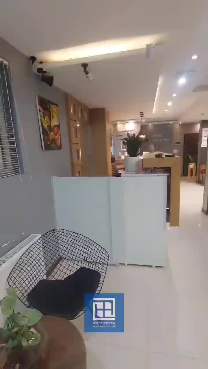 درب و پنجره دوجداره ، سکوریت و درب برقی|خدمات پیشه و مهارت|شیراز, فرهنگ شهر|دیوار