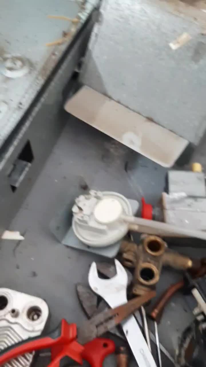 نصب سرویس تعمیر  انواع پکیچ  انواع کولر اسپیلت|خدمات پیشه و مهارت|رضوانشهر, |دیوار