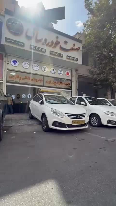 جک جی فور/ تحویل فوری نمایندگی/صفر و خشک|خودرو سواری و وانت|تهران, صادقیه|دیوار