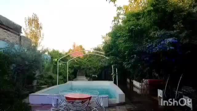 اجاره ویلا باغ|اجارهٔ کوتاه‌مدت ویلا و باغ|دزفول, |دیوار