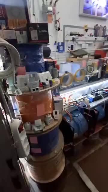 تجهیزات و کابل شبکه و دوربین مدار بسته|خدمات رایانهای و موبایل|اردبیل, |دیوار