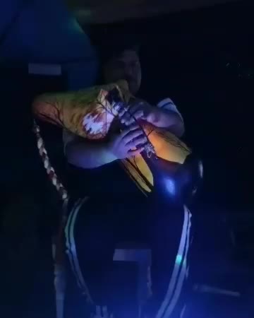 نی انبان حرفهای|سازهای بادی|اصفهان, بهارستان|دیوار