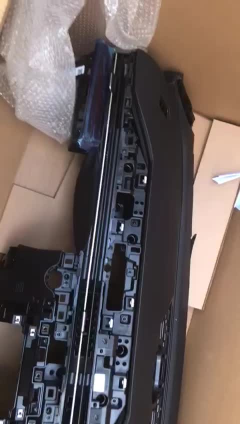 تیگو۷،۸پرواکبندداشبوردفونیکسfxتیگو۵اریزو۶ایربگ نو|قطعات یدکی و لوازم جانبی|اصفهان, شهرک کاوه|دیوار