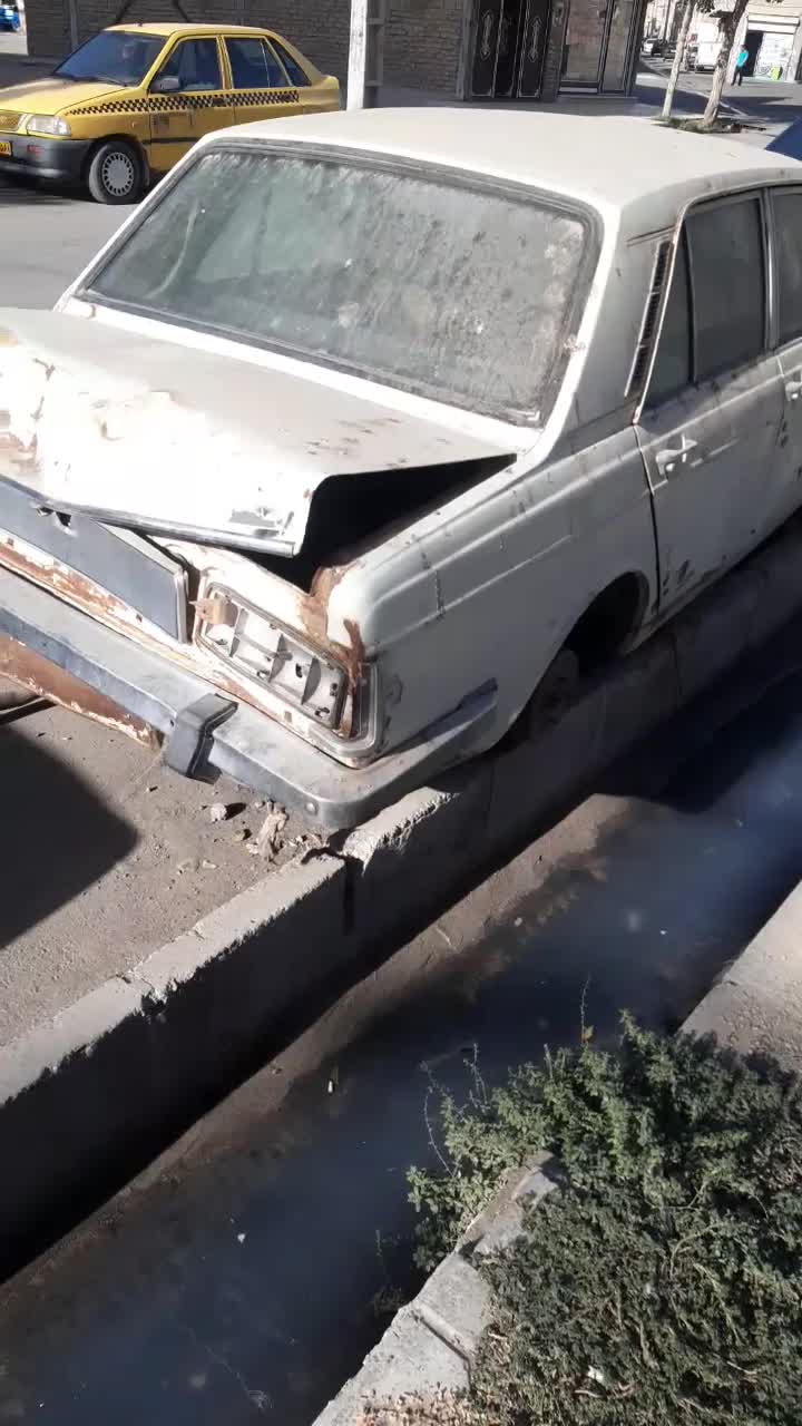 پیکان معدل ۸۳ متور گیربکس دف به شرت|خودرو سواری و وانت|کرج, خرمدشت|دیوار