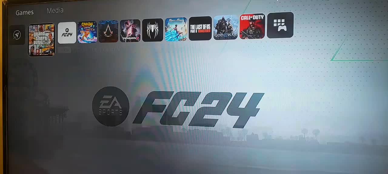 پی اس فایو پلی ۵  مدل اسلیم استاندارد ریجن اروپا|کنسول، بازی ویدئویی و آنلاین|شیراز, شهرک رضوان|دیوار