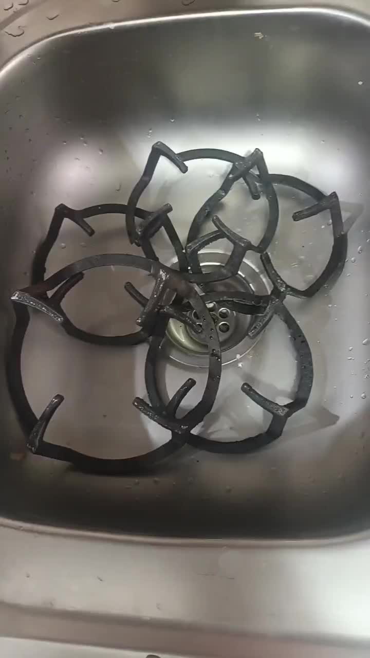 اسپری چربی زدای نانو|مواد شوینده و دستمال کاغذی|دوگنبدان, |دیوار