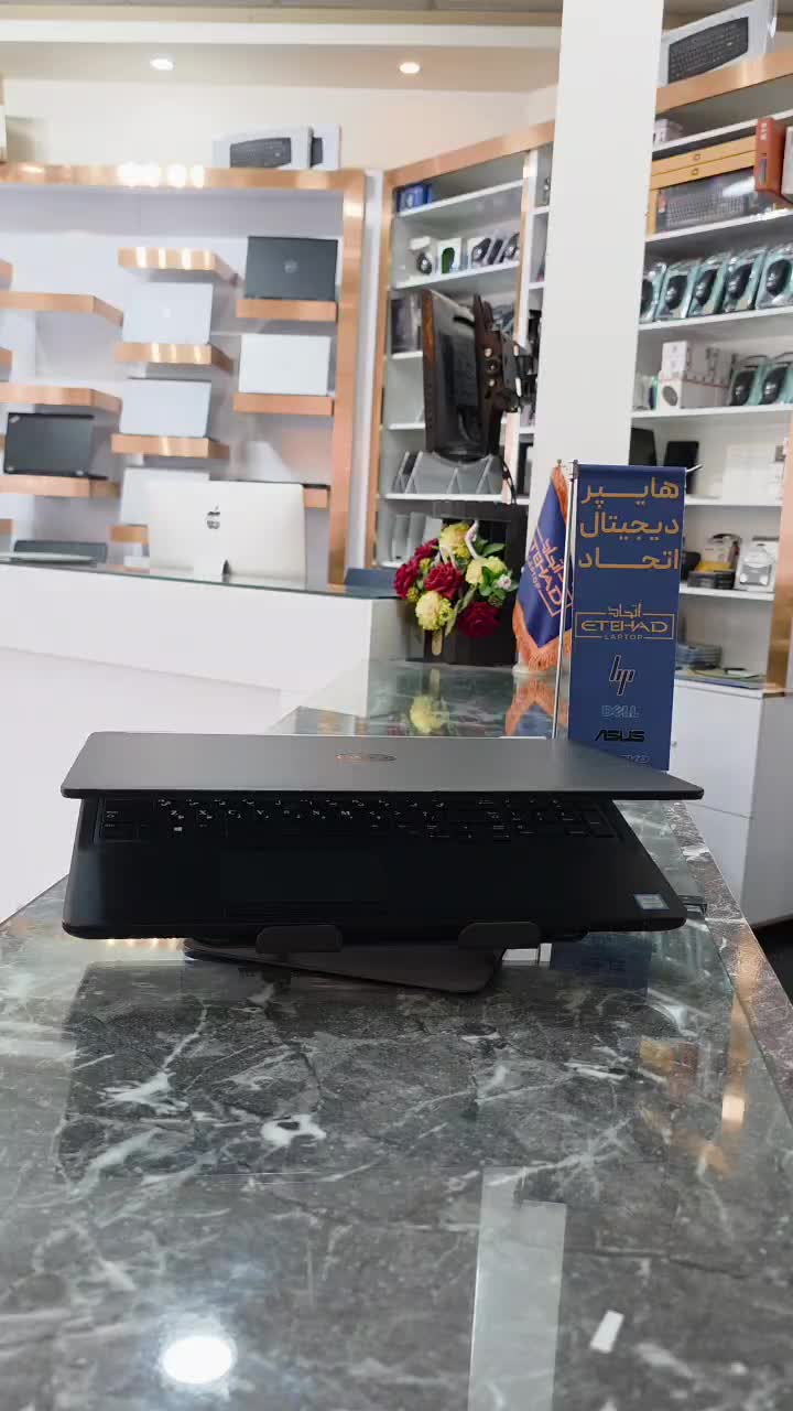 سخت جان ترین سری لپتاپ دل گرافیک دار i7 همه کاره|رایانه همراه|مشهد, دانشجو|دیوار