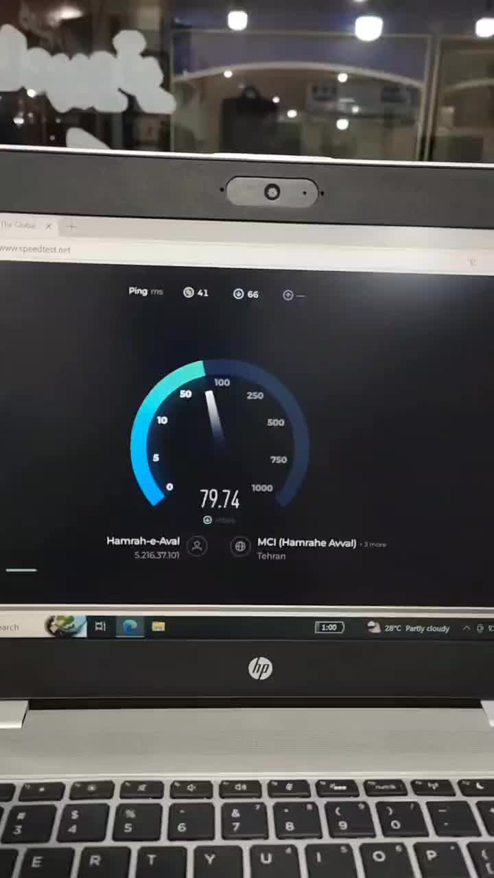 مودم zlt 5G|مودم و تجهیزات شبکه|اندیمشک, |دیوار