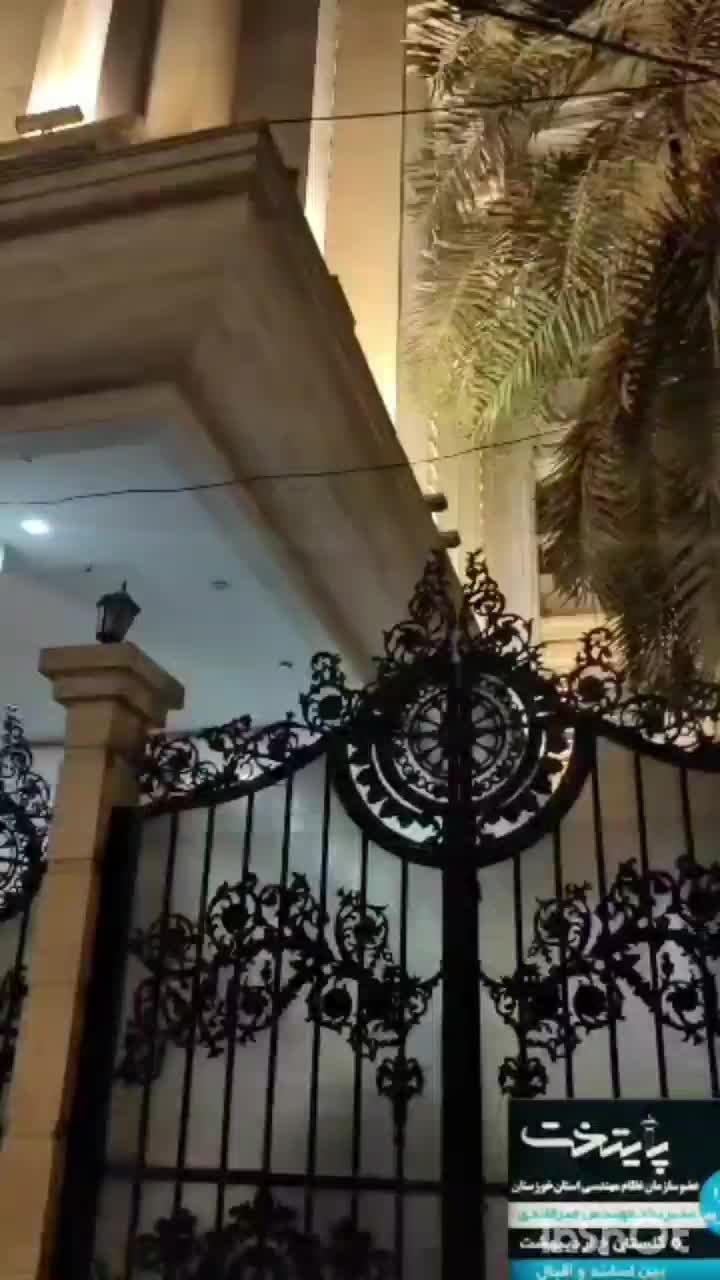 ۱۶۰متری/کم تراکم/نئوکلاسیک/2پارکینگ/2مستر|فروش آپارتمان|اهواز, گلستان|دیوار