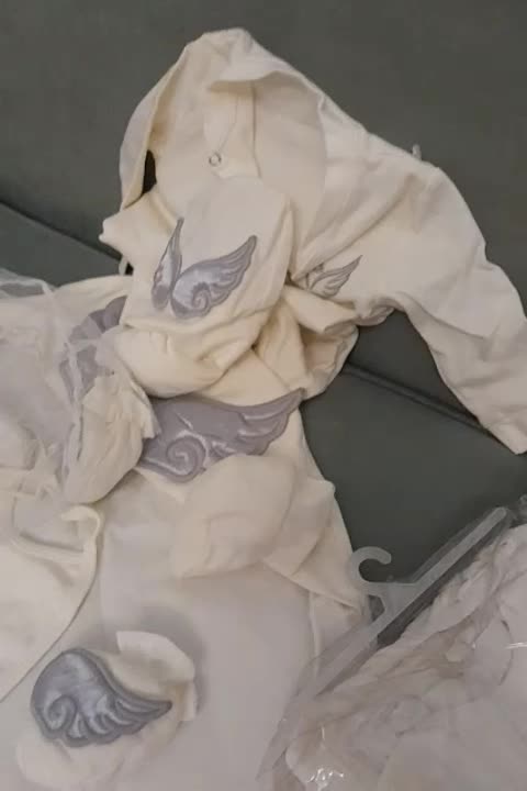 سیسمونی و لباس نوزادی|کفش و لباس بچه|کرمانشاه, |دیوار