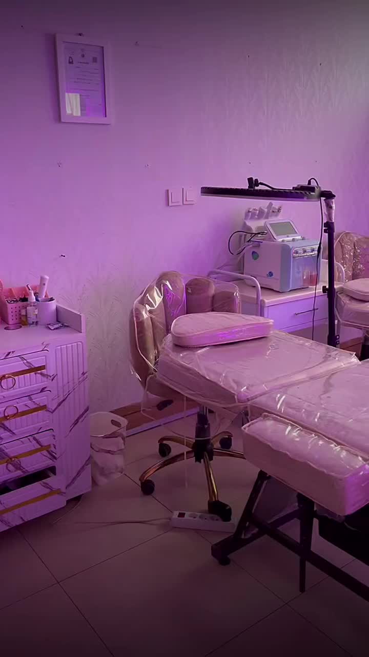 سالن زیبای حناقاسمی|خدمات آرایشگری و زیبایی|شیراز, کلاهدوز|دیوار