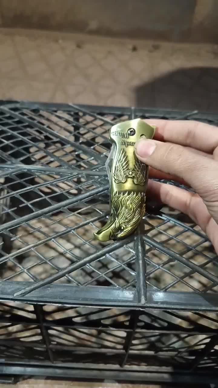 قندک چاقو|زیورآلات و اکسسوری|قم, لسانی|دیوار