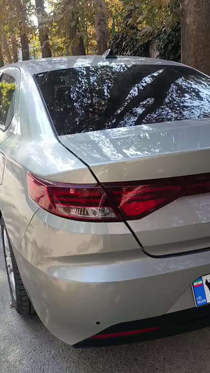 فوری فروشی تارا v4اتومات مدل ۴۰۴در اندیشه|خودرو سواری و وانت|اندیشه, شهرک مریم|دیوار