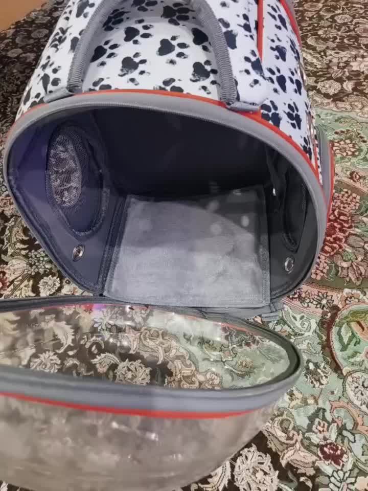 کیف و کوله حمل سگ و گربه و سنجاب...|لوازم جانبی حیوانات|کرج, مهرویلا جنوبی|دیوار