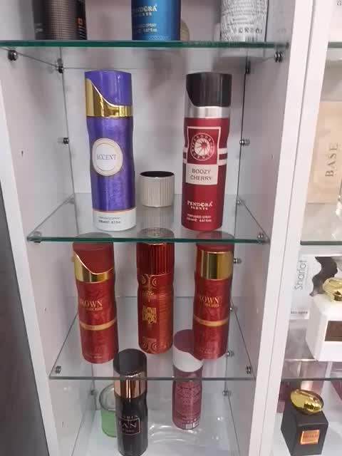 اسپره|آرایشی، بهداشتی، درمانی|تهران, کوهک|دیوار