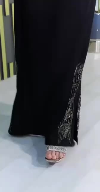 ماکسی مجلسی وعبا مجلسی|لباس|شیراز, آزادگان|دیوار