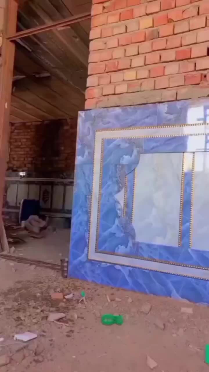 کاشی کاری لکه گیری  نما کاری|خدمات پیشه و مهارت|زاهدان, |دیوار