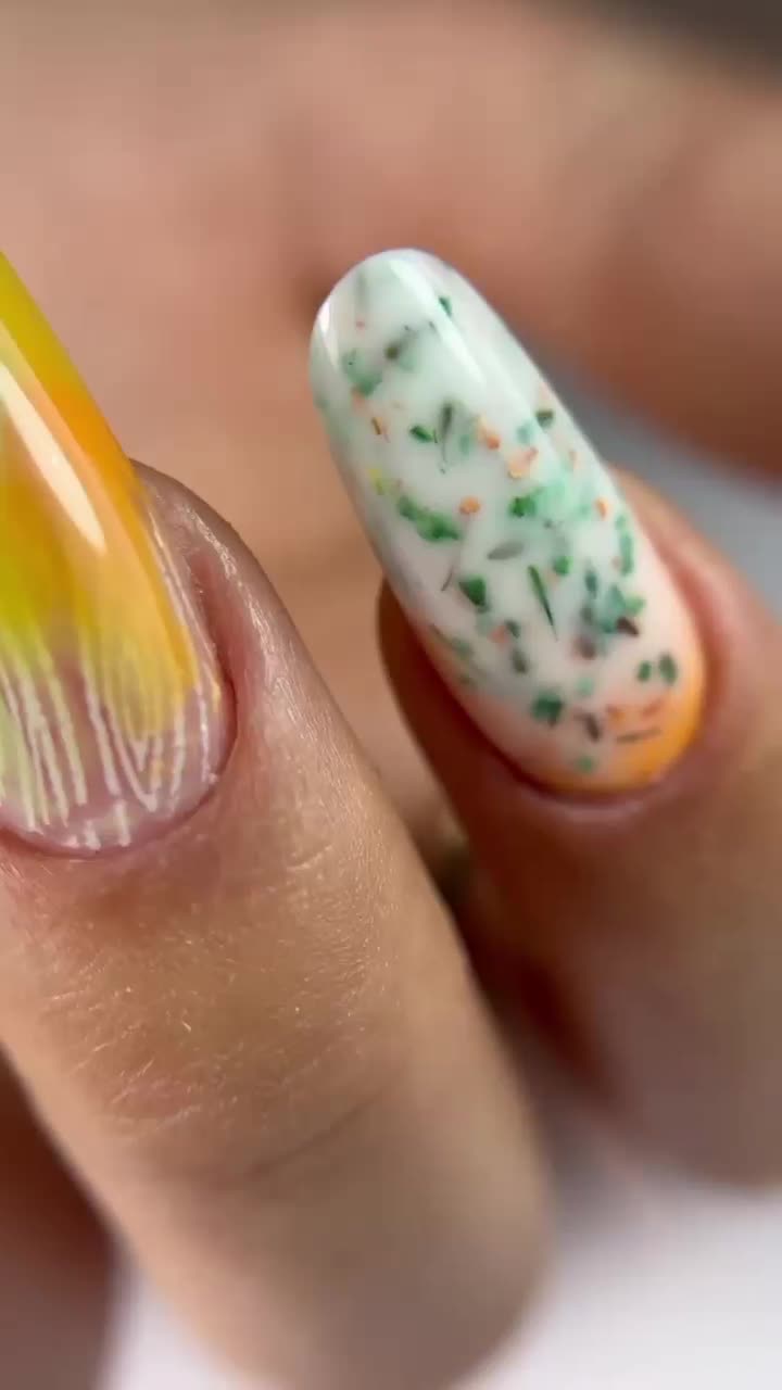 مدل کاشت ناخن رایگان|خدمات آرایشگری و زیبایی|خرمدره, |دیوار