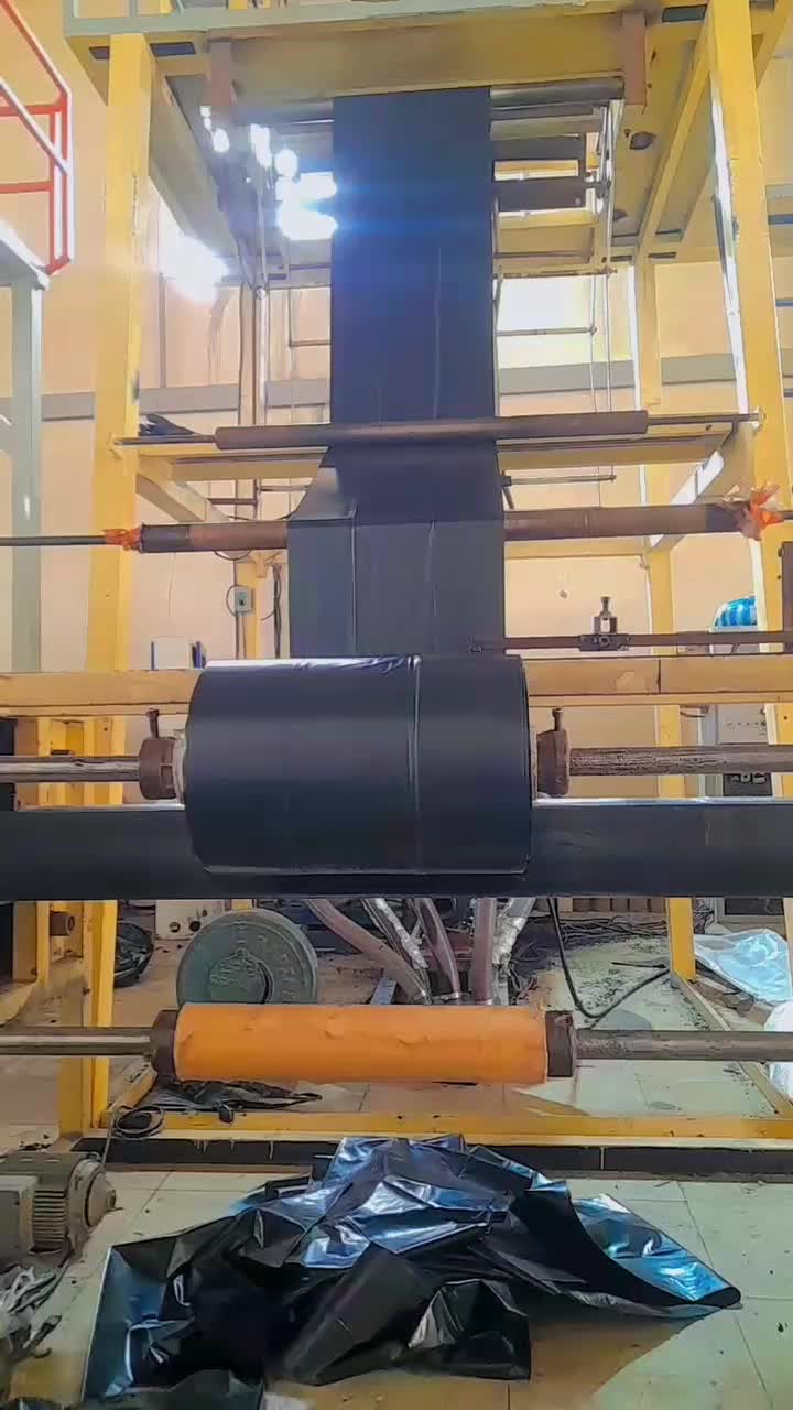 فروش یک عدد دستگاه تولید پلاستیک 110|ماشین‌آلات صنعتی|ورامین, خیر آباد|دیوار